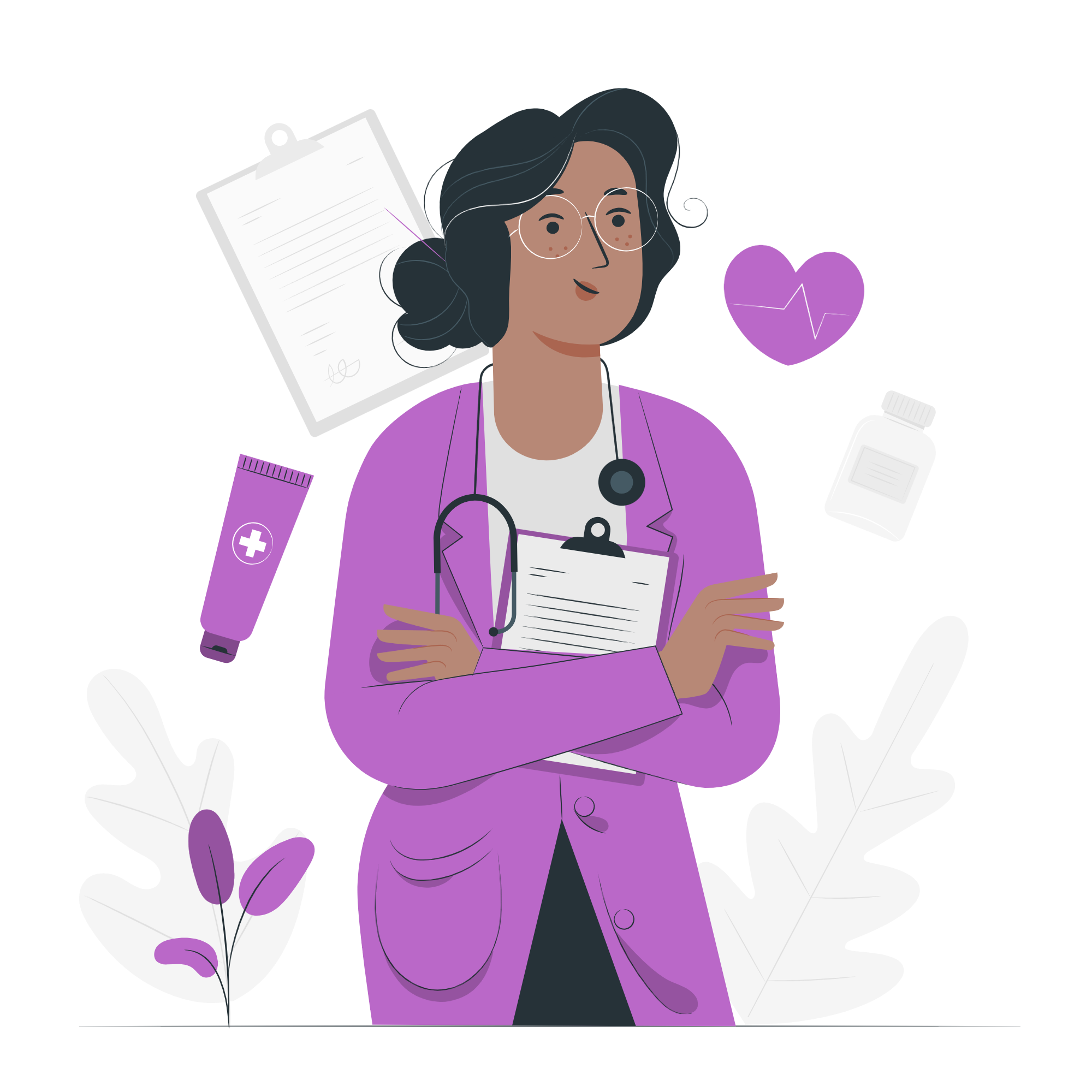 Healthcare Professional