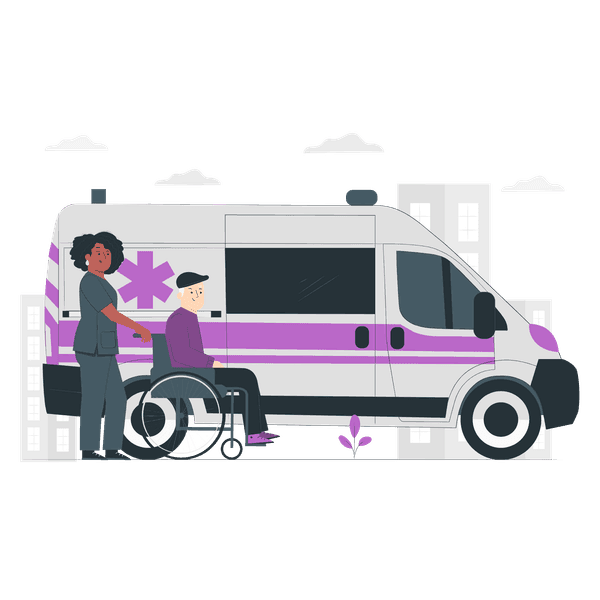 Ambulance & EMS Services