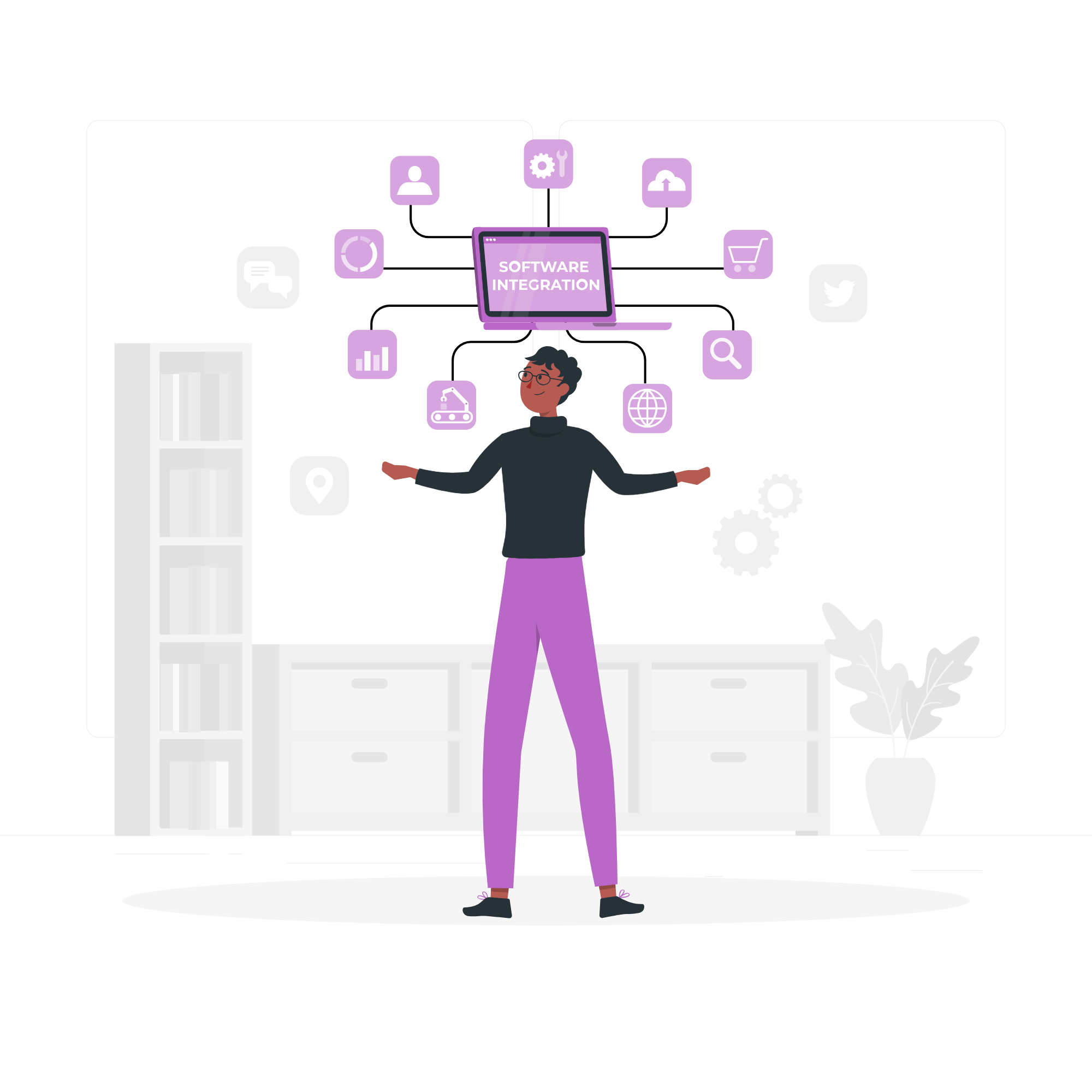 Healthcare Data Exchange & Integration