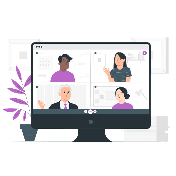 Telehealth Consultation